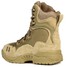 Soldier Desert 6inch Combat Free Military Boots Shoes Tactical Boots - 5