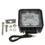 Spot Offroad Light Truck LED White Lamp 4WD 4x4 27W Work Pencil - 5
