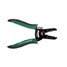 Steel Automatic Alloy Cable Wire Pliers Tool - 4
