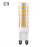 Smd 1 Pcs Ac 220-240v E14 Light Warm White Led Bi-pin Light 9w G9 - 2