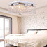 Lights Modern Ceiling Light Crystal - 5