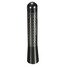 Radio Carbon Fiber Screw Short 80mm Universal Black Antenna 3 Inch Aluminum Car - 2