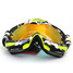 Anti UV NENKI Windproof Dust-proof Glasses Skiing Goggles Climbing - 9