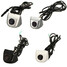 Camera Front Forward Back Reverse Backup Parking Degree Car Rear View CMOS - 4