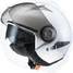 Motorcycle Double UV Helmet Harley Davidson Lens - 1