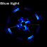Light Colorful Car LED Wheel Light Solar Solar Energy Car Wheel - 5