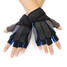 Half Finger Gloves Lifting Training Riding Fitness Exercise Wrist lengthened - 6