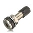 35mm Car Tyre Valve Motorcycle Scooter Bicycle 1piece Dust Cap - 1