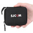 SJCAM Box Sports Action Camera Waterproof Mini Protective Case Shockproof Storage Bag - 5