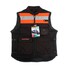 Body Armour Jackets Reflective Vest Pro-biker Protector Motorcycle Racing - 6