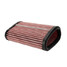 Air Filter for Honda CB1000R Motorcycle - 2