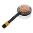 Car Truck Auto Switch Cleaner Wash Brush Vehicle Foam Rotation Cleaning Tool - 2