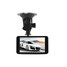 H.264 Novatek Car DVR Full HD 1080P Video Recorder Camera Dual Lens - 2