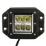 18W LED Truck Light Spot Beam SUV 5inch POD Driving Work 4WD Lamp For Offroad - 1