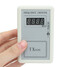Car Key Remote Control Detector Fix Counter Frequency Tester - 3