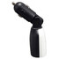 Mini Universal 12V Bullet 5V 3.4A LED Screen Dual USB Car Charger Adapter - 4