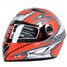 Full Face Helmet Classic Motor Racing Winter Racing BEON - 3