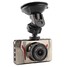 Car X2 Camcorder WIFI DVR Dash Camera Video Recorder G-Sensor Inch HD 1080P - 2
