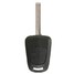 Blade 2 Buttons Fob Cover Car Remote Key Vauxhall Astra Opel Zafira Corsa - 4