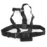 Strap Body Adjustment SJ4000 Gopro Base Chest 3-way - 1