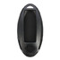 NISSAN Altima Maxima Shell Key Case Remote Key Keyless Fob Holder Cover - 6
