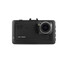 1080P Full HD Degree Lens Blackview Inch TFT DVR Novatek LCD Screen Car - 3