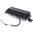 30W Car Boat LED Work Light Bar Flood Lamp For Offroad Driving Lamp SUV 7.5Inch Combo Truck - 5
