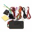 GPRS Tracker System Tracking Device Vehicle Truck Spy GPS GSM Car Realtime - 4