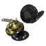 Cars 120db Boats Two Tone Dual Horn Snail Air 12V Twin Vans - 2