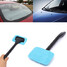 Handheld Home Brush Wiper Car Auto TV Window Wind Shield Glass Cleaner - 1