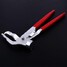 Tool Wheel Weight Tyre Pliers Auto Vehicle Car Balance - 4