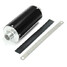 Dirt Bike 28mm Exhaust Pipe Decorate 50cc 110cc 125cc 140cc Pitbike - 2
