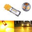 Tail Backup 2835SMD Brake Signal Light Bulb LED Car Turn - 1