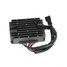 GSX-R600 Voltage Regulator Suzuki Rectifier GSXR750 - 1