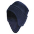 Motorcycle Winter Cap Thick Riding Windproof Fleece Face Mask Hat Ear Warmer - 6