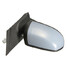 Door Wing Mirror Glass Ford Focus Mk2 Electric Heated Side - 3