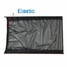 Car Window Curtain Fabric Sunshade Mesh - 4