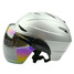 Summer GSB UV Helmet Motorcycle Scooter Half Face Helmet - 3