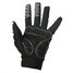 Motorcycle Racing Biker Full Finger Gloves Bone Skeleton Skull - 9