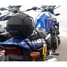 Motorcycle Helmet Net Mesh Cargo Luggage Web - 5