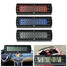 Moving Car Parking Phone Time Number Digital Display Device - 5