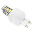 Ac 220-240 V Smd G9 7w Warm White Ac 110-130 Led Corn Lights - 2