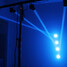 Sound-activated Led Spotlight Blue Decorative Ac 100-240 V 30w - 4