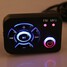 FM USB Player with Bluetooth Function Subwoofer Waterproof Motorcycle MP3 - 4