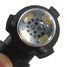 2835 SMD 6000-6500k LED 720lm Fog Light Bulb 9006 HB4 6W - 8