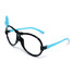 Lens-free Kids Frame Lovely Ear Decoration Fashion Eyeglass Children - 4