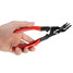 Tools Removal Plier Car Van Manual Pliers Door Upholstery Body Panel Trim Clip - 6