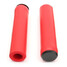 Vibration Slip on Foam 22mm Handlebar Covers Motorcycle Anti 4 Colors Pair Grip - 4