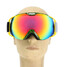 Anti-UV Snow Snowboard Glasses Windproof Mirror Lens Universal Dual Ski Goggles - 4