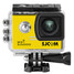 SJcam SJ5000 FULL HD Car Action Sports Camera Novatek 96655 WIFI - 4